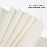 Japan KOKUYO Illustrator Book Designer Collection Student Notebook Set New Creative Theme Pattern Meeting Journal Notebooks