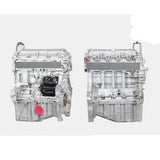 AOOKMIYA Complete 473QE Engine 100% TESTED High Quality All New 1.5L Engine Long Block Assembly For BYD F3 G3 L3