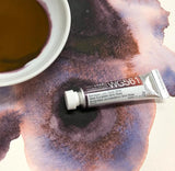 AOOKMIYA Holbein New Layered Color Artist Watercolor Pigment 5ML/Tube Precipitation Color Professional Opacity Beginner Painting Supplies