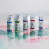 15ml 70 Colors AmericanM.GRAHAM Artist Grade Watercolor Paint Tube Watercolor  Gouache  Art  Water Color Paints