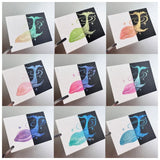AOOKMIYA 12 Colors 1ML Shiny Pearlescent Pigment Solid Watercolor Pigment Painting Calligraphy Nail Art Glitter Watercolor Art Supplies AOOKMIYA.COM