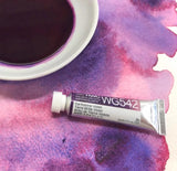 AOOKMIYA Holbein New Layered Color Artist Watercolor Pigment 5ML/Tube Precipitation Color Professional Opacity Beginner Painting Supplies
