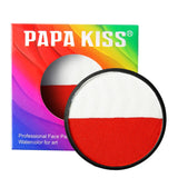 AOOKMIYA 30g Double Color Water Based Body Face Paint DIY Body Painting For Cosplay Festival Opera Halloween Party Face Painting Makeup AOOKMIYA.COM