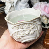 Suzuki Style Pen Washing Tank Chinese Painting Watercolor Painting Brush Holder Student Painting Supplies Art Supplies