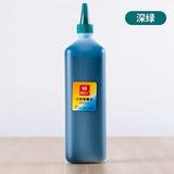 200ml Oily Alcoholic Marker Ink ,Universal  Replenishing/Supplement/Fillable Liquid Ink ,30 color oily Marker PEN refill oil