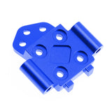 1/10 Aluminum Alloy Crawler Conversion Kit - Heavy-Duty Modular Upgrade Set for TAMIYA 58719 1/10 BBX BB-01 Off-Road RC Car