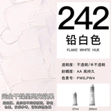 Winsor & Newton Winton Oil Color, 37ml (1.25-oz) Tube Art Supplies Aquarela Good Transparency, Excellent Tinting Strength