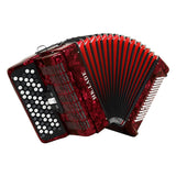 AOOKMIYA HK·LADE 69 Keys 96 Bass Accordion Bayan Accordion With Strap Bag Professional Keyboard Instrument For Performance/Teaching AOOKMIYA.COM