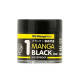 AOOKMIYA Japanese Comic Ink Drawing Waterproof / Anti-alcohol High-gloss Hook Line Quick-drying White Ink Illustration Hand-painted