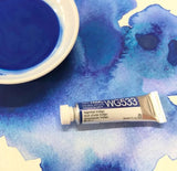AOOKMIYA Holbein New Layered Color Artist Watercolor Pigment 5ML/Tube Precipitation Color Professional Opacity Beginner Painting Supplies