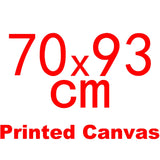 AOOKMIYA Meian Photo Custom Cross Stitch Embroidery Kits 11CT Cotton Thread Painting DIY Needlework DMC Set Counted Printed on Canvas