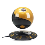 AOOKMIYA ART+ Creative Gifts 6-Inch magnetic levitation tai chi ball housewarming opening creative craft gift ornament ball