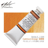 15ml 70 Colors AmericanM.GRAHAM Artist Grade Watercolor Paint Tube Watercolor  Gouache  Art  Water Color Paints