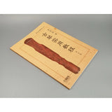 AOOKMIYA Guqin MasterclassGlowing Silk Strings & Historical Tune AR Visualization AOOKMIYA.COM