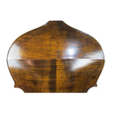 AOOKMIYA Hand-made Professional Song master flat back Bass-Upright 3/4 doulbe bass AOOKMIYA.COM