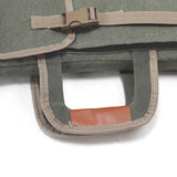 Canvas Backpack 4K Multifunctional Drawing Board Bag Drawing Board Bag Outdoor Sketching Art Supplies