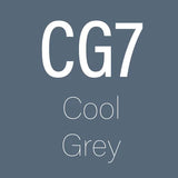 Mark Pen Replenishment Liquid Universal Touch Marker Pen Water Injection Liquid Alcohol Oily Ink Gray Series