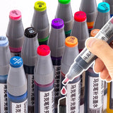Marker Replenishing Liquid General T Marker Water Refilling Liquid Alcohol Oily Ink (81-198) School Supplies  Art Supplies