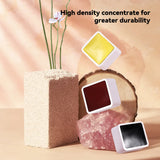 AOOKMIYA Paul Rubens YOULAN Watercolor Paint Set, Artist Grade Water Color Paint, Good Lightfastness Travel Watercolor Pigment  AOOKMIYA.COM