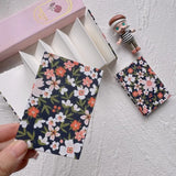 AOOKMIYA POTENTATE Fabric Cover Mini Organ Book Pure Cotton 300g Watercolor Paper Portable Travel Watercolor Sketchbook Art Supplies