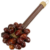 AOOKMIYA Chimes Diatonic Bells Ringtones Natural Musical Instruments Meditation Hand Bell Chakra Hand Bell Percussion Accessories Toys AOOKMIYA.COM