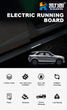 AOOKMIYA Automatic Power Side Step Electric Running Boards for BYD SONG PLUS SUV 1set/CN