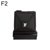 DW-1 Waist Level Viewfinder - High-Quality ABS Plastic Compatible with Nikon F2 Film Camera (Durable Camera Accessory)