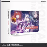 AOOKMIYA New Honkai Impact 3rd Official Artworks Vol.3 Elysia Kiana Bronya Game Characters illustration Picture Album Art Book