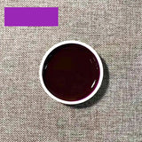 AOOKMIYA Individual 12ml Solid Watercolor Chinese Paints Art Supplies Porcelain Tray with Delicate Pigments Art Painting Supplies  AOOKMIYA.COM