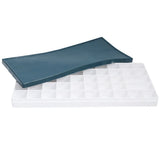 AOOKMIYA Paint Box Soft Cover 48 Grids Durable Lightweight Watercolor Gouache Oil Palette Portable Case For Students Artists Gift  AOOKMIYA.COM