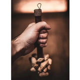 Wood Wind Chimes Healing Sounds Meditation Musical Instrument Accessories Landscape Wind Chimes Percussion Music Binals Chime