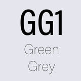 Mark Pen Replenishment Liquid Universal Touch Marker Pen Water Injection Liquid Alcohol Oily Ink Gray Series