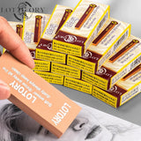 LOTORY Professional Soft Eraser Sketch Pencil Charcoal Pencils Rubber Art Highlight Painting Eraser Art School Supplies