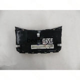 AOOKMIYA Original accessories BYD car new automatic air conditioner front panel button button G5