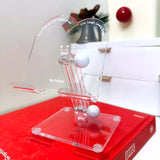 Mobile Phone Holder IPad Tablet Holder Acrylic Material  Creative Folding and Lifting  A Must-have for Lazy People