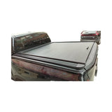 AOOKMIYA Aluminum Covers and Lids High Quality Tub Manual Roller Shutter for UTE for Pickup Truck BYD Shark 6