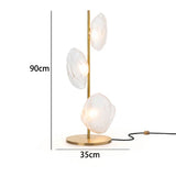 Home Room decorating items led lights floor lamps for bedroom livingroom Stand light Bedside lamp