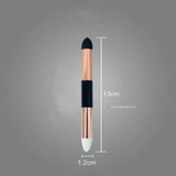 Water washable sketching double-ended grey face pen for art exams hand painting tools set rubbing pen for repeated use