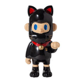 AOOKMIYA ART+ Creative Gifts Chaoplay Bob boyfriend cartoon doll piggy bank boyfriend creative decorations living room porch home decoration gift