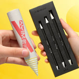 Sketch Highlight Rubber  Sketch Paper Brush  Soft Xuan Paper Painting Roll Paper Pen  Special Tools for Beginner Art Students