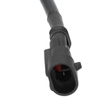 Automobile parts Car Front Led Grille Light Universal Amber White 4Led Daytime Running Lamp For Raptor Style Cars Pickups Suvs Off-Road Vehicles