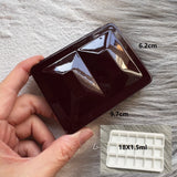 AOOKMIYA 2025 Original Italian Fome Heavy Enamel High Quality Watercolor  Packaging Box Iron Box Professiona Artist Painting Supplies  AOOKMIYA.COM