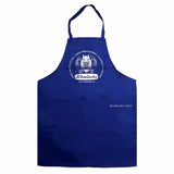 Schminke Apron Specialized for Adult Art Studios for Art Students Oil Painting Watercolor Cotton Breathable Painting Apron
