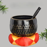 Chakra Tibetan Bowls Small Singing Bowl Sound Healing Meditation Spiritual Instruments Original Mindfulness Meditation Bowl