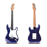 AOOKMIYA Beginner Practice Electric Guitar Metal Rock Electroacoustic Guitars Professional Performance Electric Musical Instruments AOOKMIYA.COM