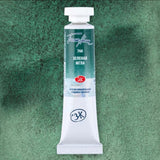 AOOKMIYA 2022 New Color Russian White Night Precipitation Color 15 Color Watercolor Paint White Night Artist-level Painting Art Supplies