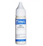 White/Blue Watercolor Masking Fluid Pen 15ml Rubber Eraser Artist Glue Covering Liquid Art Supplies