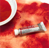 AOOKMIYA Holbein New Layered Color Artist Watercolor Pigment 5ML/Tube Precipitation Color Professional Opacity Beginner Painting Supplies