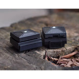 DW-1 Waist Level Viewfinder - High-Quality ABS Plastic Compatible with Nikon F2 Film Camera (Durable Camera Accessory)