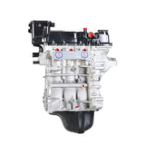 AOOKMIYA High Quality BYD371QA Bare Engine 1.0L for BYD F0 Mini Car Motor Brand New Engine Assembly